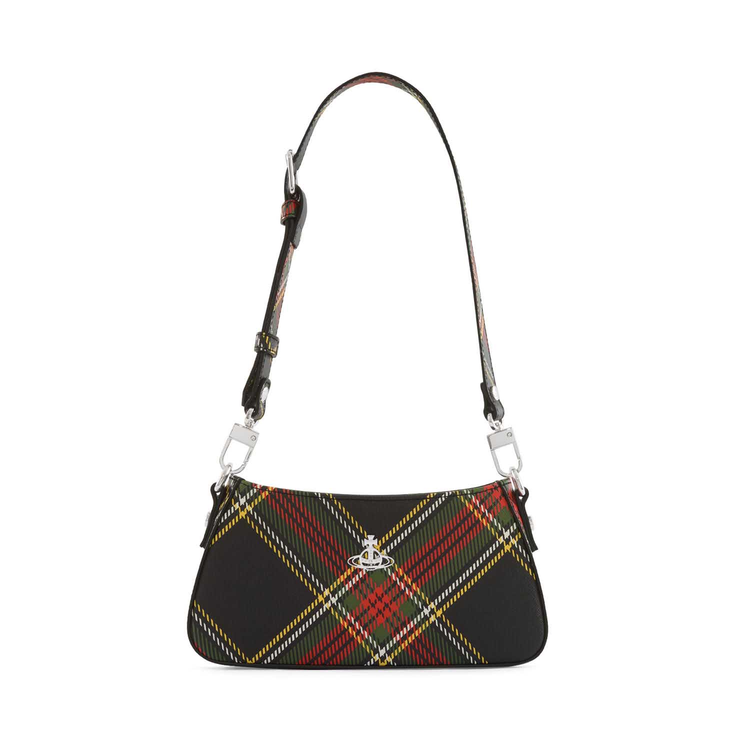 Vivienne Westwood Tasha Shoulder Phone Bag